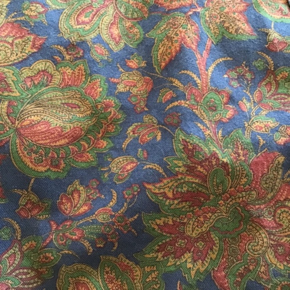 Vintage Banana Republic Safari & Travel Clothing Co Shirt - Picture 5 of 8